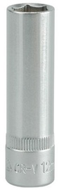 Yato Hexagonal Deep Socket 3/8'' 12mm