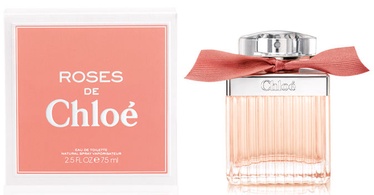 Tualettvesi Chloe Chloe Roses De Chloe 30ml EDT