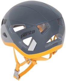 Singing Rock Penta Helmet 51-60cm Gray