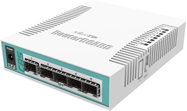 MikroTik CRS106-1C-5S L5