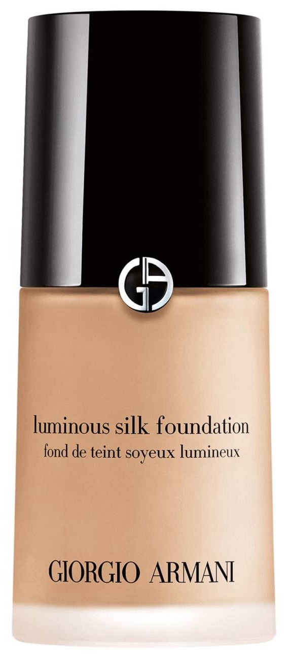 giorgio armani luminous silk foundation kaina