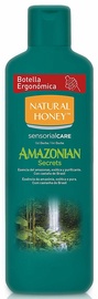 Revlon Natural Honey Shower Gel 650ml Amazonian Secrets