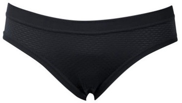 ExOfficio Women Sport Mesh Bikini Brief L Black