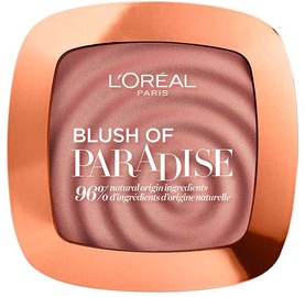 Vaigu sārtums L´Oréal Paris Blush of Paradise Rose Cherie, 9 g