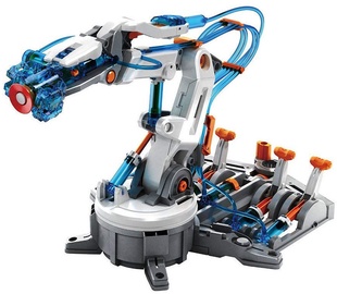 Juguetronica Hydraulic Robotic Arm
