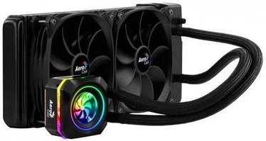 Aeeocool Pulse L240