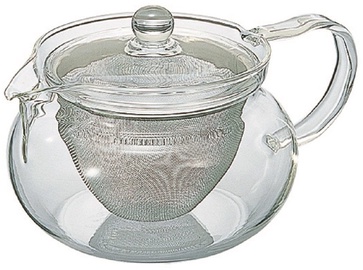 Hario Cha Cha Kyusu "Maru" CHJMN-45T
