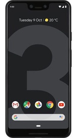 Google Pixel 3 XL 128GB Just Black