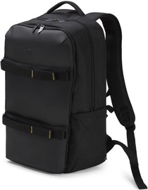Dicota Notebook Backpack Move 13-15.6 Black