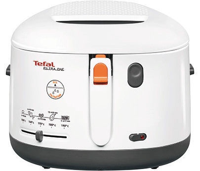 Tefal filtra one