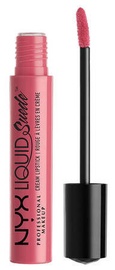 Губная помада NYX Liquid Suede Cream Tea & Cookies, 4 мл