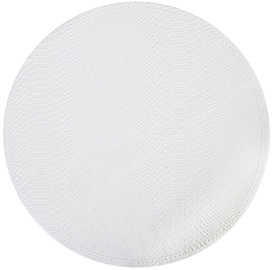 Home4you Boa 30x45cm Round White