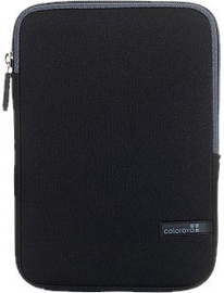Colorovo Tablet Case 7.8" Black CVB-FOR-7-BK