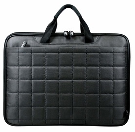 Port Designs Berlin II Sleeve 10-12.5 Black