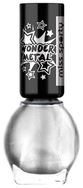 Miss Sporty Wonder Metal Nail Polish 7ml 10