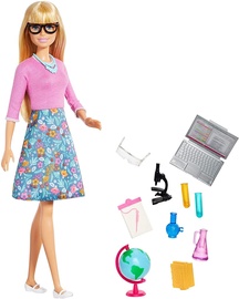 Кукла Barbie You Can Be Anything GJC23
