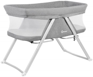 Детская кроватка Lionelo Vera Grey