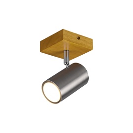 Lampa Trio Marley, griesti un sienas, 15 W, GU10