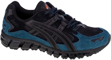 Spordijalatsid Asics Gel Kayano, sinine/must, 40.5