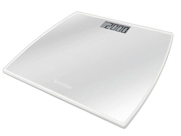 Terraillon Wide Silver