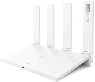 Huawei AX3 Quad-Core