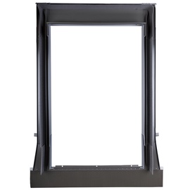 Tihend Fakro Window Gasket EZV-A 02 55x98cm Grey