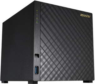 Asustor 4-bay Tower AS3104T