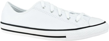 Женские кроссовки Converse OX 564984C, белый, 41