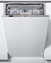 Įmontuojama indaplovė Hotpoint Ariston Ariston HSIO 3O23 WFE