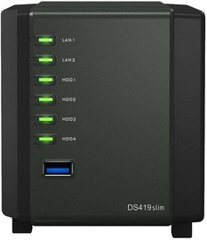 Synology DiskStation DS419slim