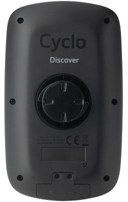 GPS навигация Mio Cyclo Discover