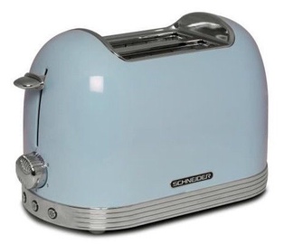 Тостер Schneider SCTO2BL Blue