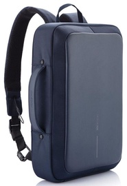 Seljakott XD Design Bobby Bizz Anti-Theft Backpack, sinine, 12 l