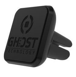 Telefonihoidja Celly Ghost Vent Universal Car Holder Black