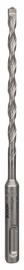 Urbis Bosch SDS-plus, betons/mūra/dzelzsbetons, sds plus (te-c), 6 mm x 165 mm