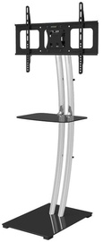 TV hoidik Techly, 32-70", 68 kg