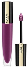 Губная помада L´Oréal Paris Rouge Signature Matte 104 I Rebel, 7 мл