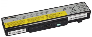 Whitenergy Battery Lenovo G580 Series L11L6f01 4400mAh
