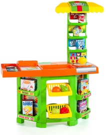 Molto Mini Market 14pcs 16180