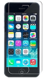 X-One Pro HD Quality Tempered Galss Apple iPhone 5/5S Screen 9H Glossy