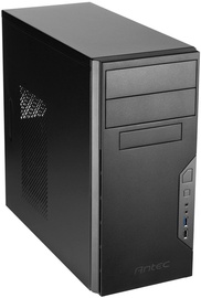Antec VSK3000B-U3/U2 mATX Black 0-761345-92025-4