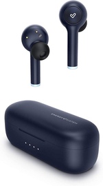 Ausinės Energy Sistem Style 7 TWS In-Ear Navy, belaidės