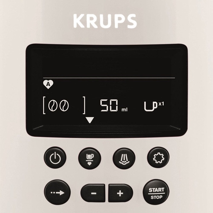 Automatinis kavos aparatas Krups EA8161