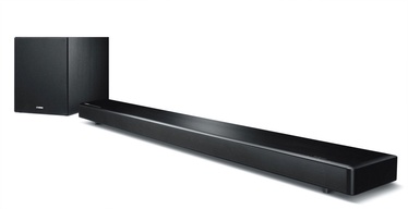 Звуковая система Yamaha MusicCast YSP-2700