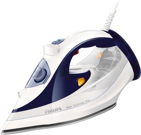 Triikraud Philips Azur Performer Plus GC4506/20