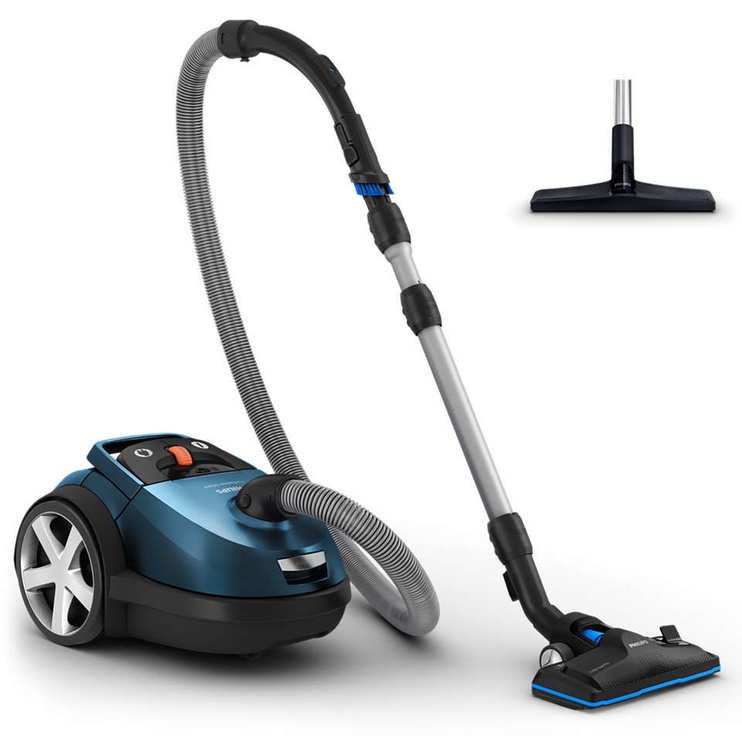 Putekļu sūcējs Philips Performer Silent FC8783/09