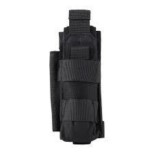 Аксессуар Nitecore ACC Holster/NCP30, черный
