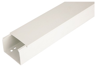 KAABLIKARBIK 305 20 30X20 VALGE 2M