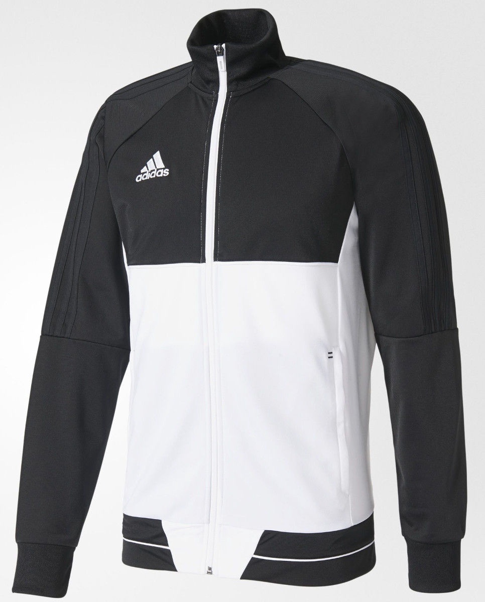 adidas tiro 17 training jacket youth