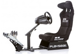 Alus Playseat REG.00060, -